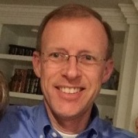 University of Utah School of Medicine Employee Michael Visick's profile photo