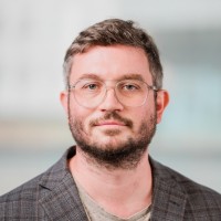 Usecon Employee Florian Bauer's profile photo