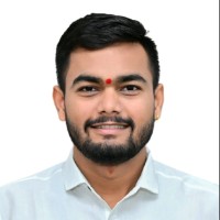 imagebytes.in Employee Suraj Ghodake's profile photo
