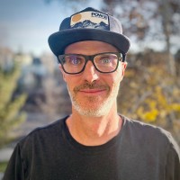 Teton Gravity Research Employee Patrick Crawford's profile photo