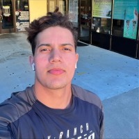 Kaggle Employee Wilfredo Carvajal's profile photo