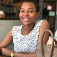 Simusolar, Inc. Employee Salma Iddi's profile photo
