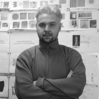AELIZA Employee Jack Harper's profile photo