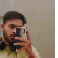 InstaCash Employee Mourmukut Rajawat's profile photo