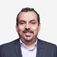 Forvis Mazars in Mexico Employee Alfredo Coronado Garcia's profile photo