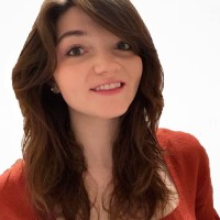 Lamar Transit Advertising Employee Natalie Gerlach's profile photo