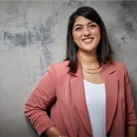 BUTLERS GmbH & Co.KG Employee Meral Kamci's profile photo