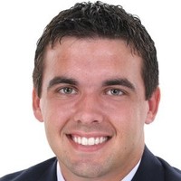 ComTranslations Employee Bruce Rathbone's profile photo