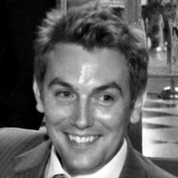 Foreign and Commonwealth Office Employee Mark Newton's profile photo