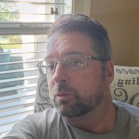 Mostellar Medical Ctr Employee James Menard's profile photo