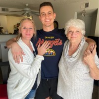 Overtime Athletics Employee Joseph Poehling's profile photo