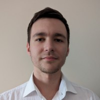 BitHide.io Employee Vladyslav Lysyi's profile photo