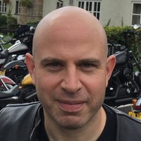 James Goldman Email & Phone Number