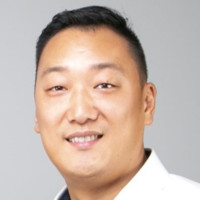 Resilium Employee David Pang's profile photo