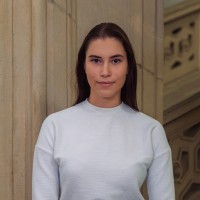 National Council of the Slovak Republic Employee Alexandra Prachárová's profile photo