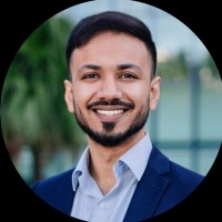ComponentsONLY Employee Hamza Bangash's profile photo