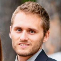 entosystem Employee Alexis Larivée's profile photo