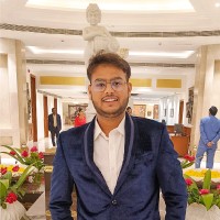 Deep Agrawal Email