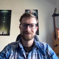 Tether Employee Steve Bennett's profile photo
