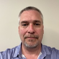 SaskPower Employee Keith Gill's profile photo
