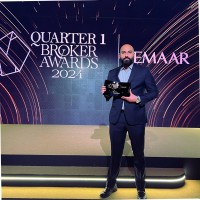 Aeon & Trisl Real Estate Brokers LLC Employee Muhammad Rayyan's profile photo