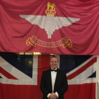 Rentokil Pest Control United Kingdom Employee Lloyd Saunders's profile photo