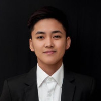 YLPG Employee Len Cacho's profile photo