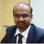 EMCO Employee Bhagwat Patil's profile photo
