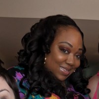 LASIK MD Employee Aqiyla Pryce's profile photo