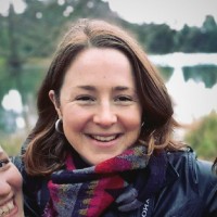 Current Sets Employee Reb Payne's profile photo