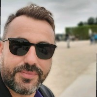 Chimagri Employee Paul Sava's profile photo