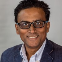 Founders' Creative Employee Vasu Madabushi's profile photo