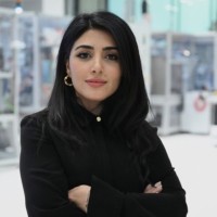 TrexDCAS Employee Zeynep Dağ's profile photo