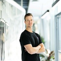 Google Employee Michael Oldfield's profile photo