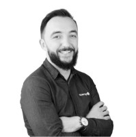 AZERGO Employee Antoine Rousseau's profile photo