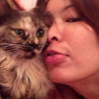 Makeup Forever Employee Niki Luu's profile photo