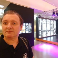 AV-Professional GmbH Employee Andreas Ryba's profile photo