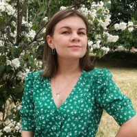 Olga Kryshtal Email