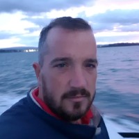 Serco Employee Danny Layer's profile photo