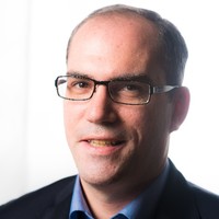 CDC LAB SA Employee Lionel Strickler's profile photo