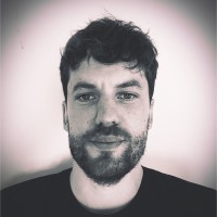 Forever Audio Employee Luke McPeake's profile photo