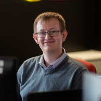 ROCK Employee Tom Derham's profile photo