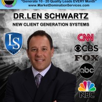 Len Schwartz