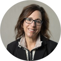 Jewish Family and Children's Service of Greater Philadelphia Employee Pia Eisenberg's profile photo