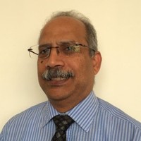 Wave International Employee Raj Sreenevasan's profile photo