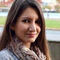 Insurify Employee Alkistis Mavroeidi's profile photo