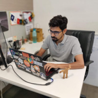Devendra Tiwari Email