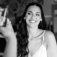 10bis Employee Ela Ivri's profile photo