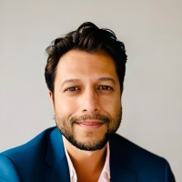Idorsia Pharmaceuticals Ltd Employee Amer Joseph's profile photo