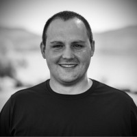 Phantom Employee Connor Mykins's profile photo